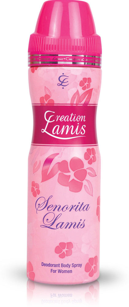 Senorita lamis perfume sales