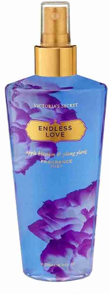 Endless love victoria deals secret body spray