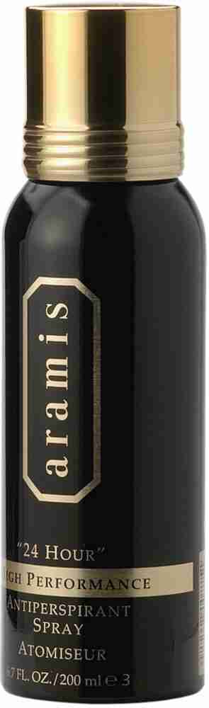 Aramis online antiperspirant spray