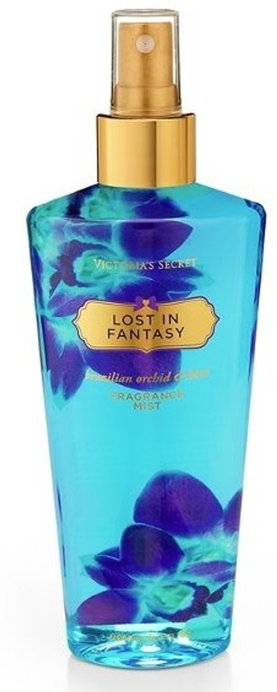 Victoria secret lost top in fantasy perfume