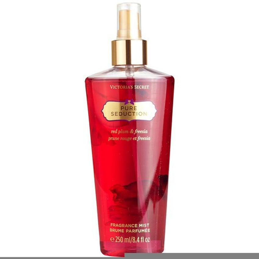 Victoria s Secret Pure Seduction Fragrance Mist Deodorant Spray