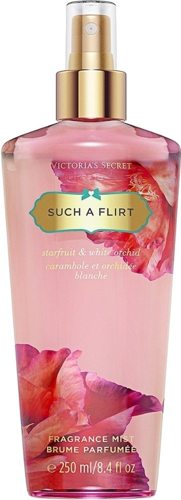Victoria s Secret Such a Flirt Fragrance Body Mist For Women