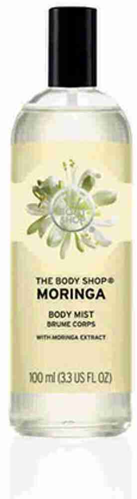 Moringa deals body mist