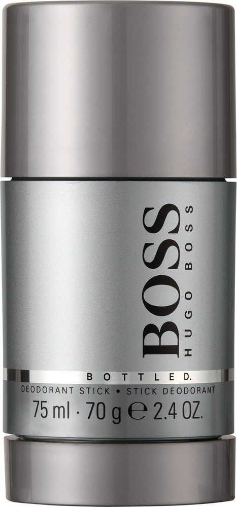 Hugo boss outlet bottled stick deodorant