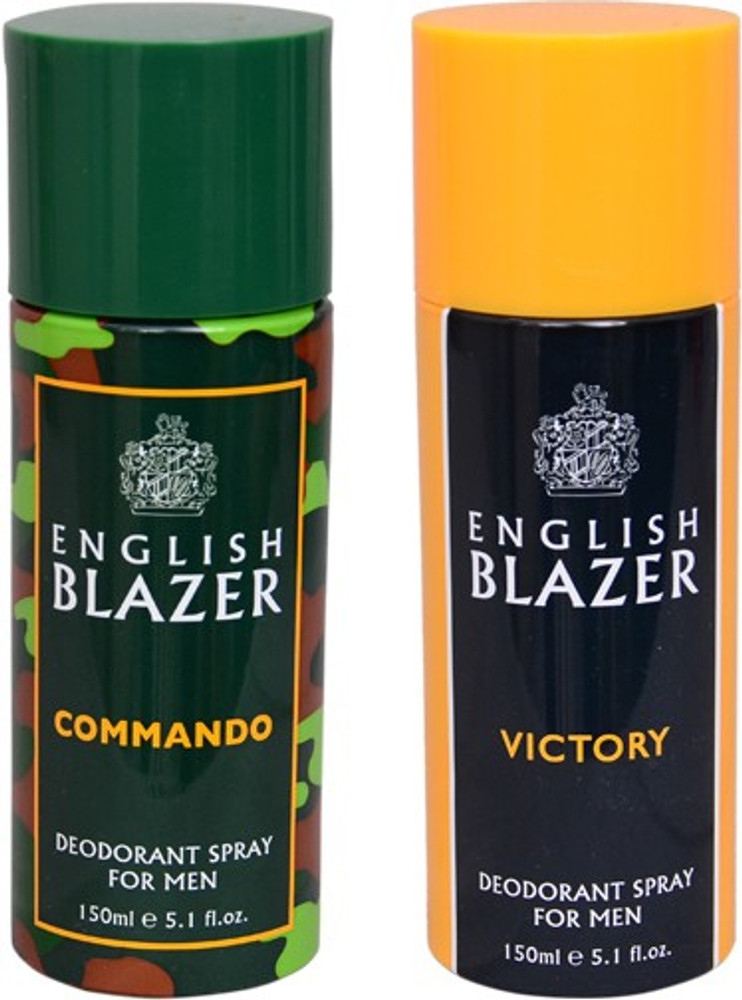 English blazer commando perfume price deals