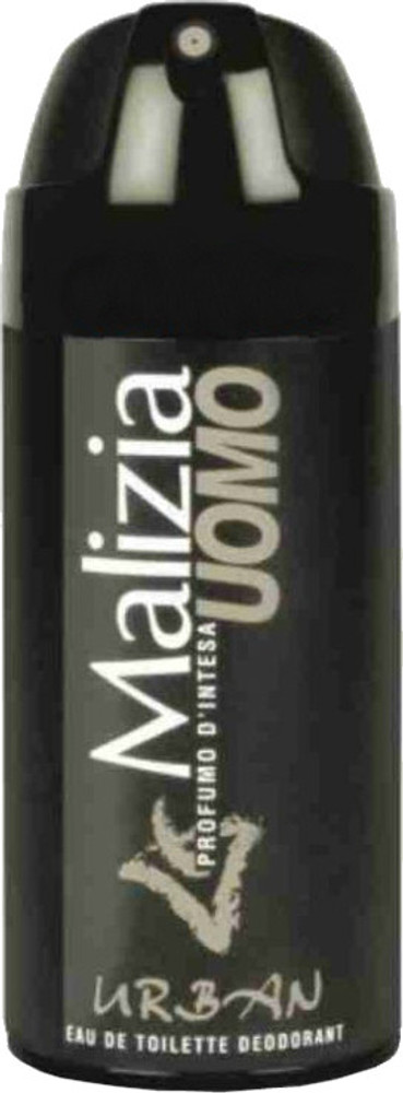 Malizia hotsell deodorant spray