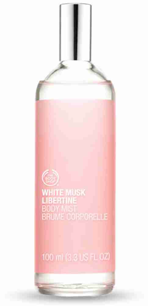 White musk libertine clearance fragrance mist brume parfumee