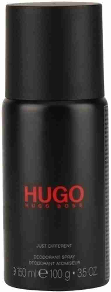 Hugo boss online body mist