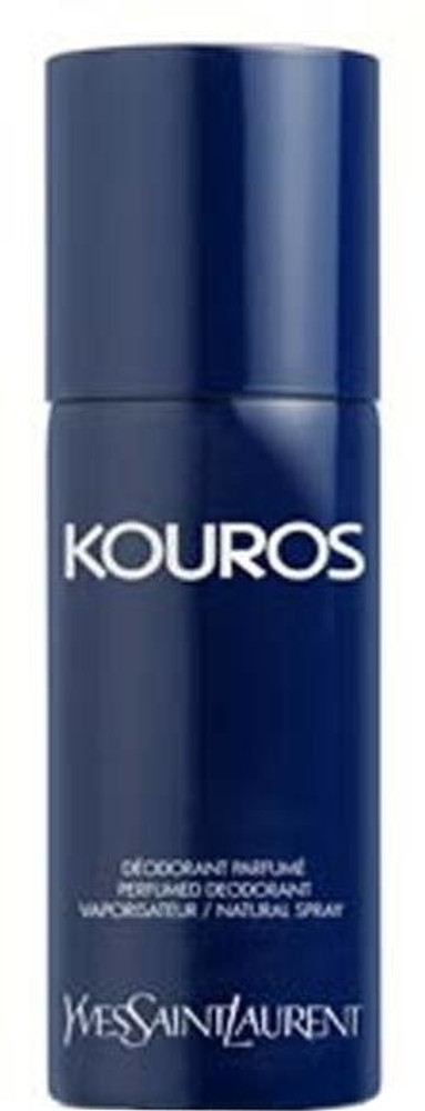 Yves Saint Laurent Kouros Deodorant Spray For Men Price in