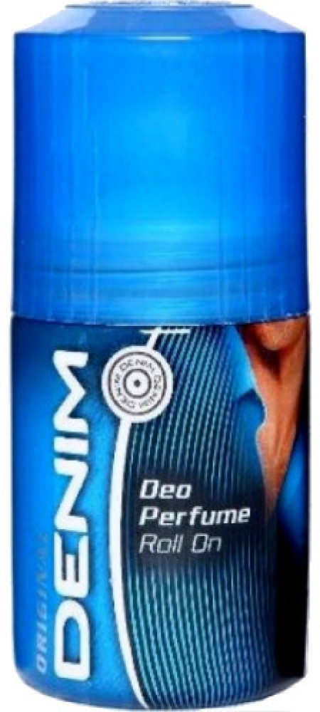 Top 127+ denim deodorant original latest - dedaotaonec