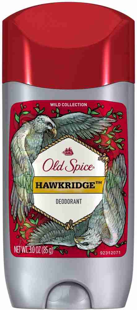 Old spice sales hawkridge body spray