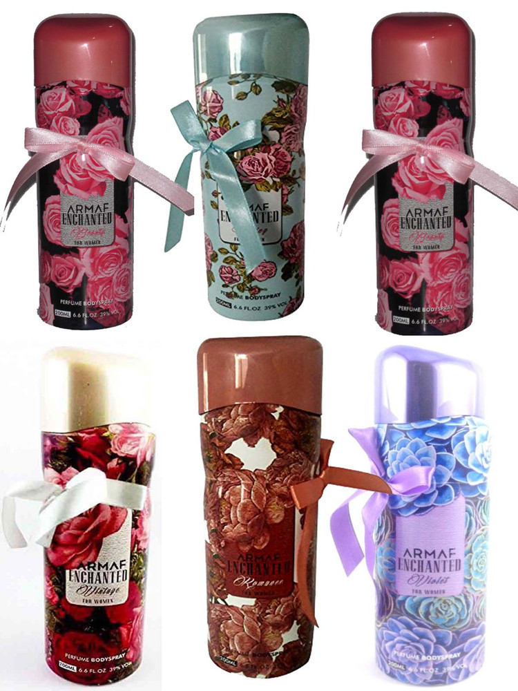 Armaf deo shop for women
