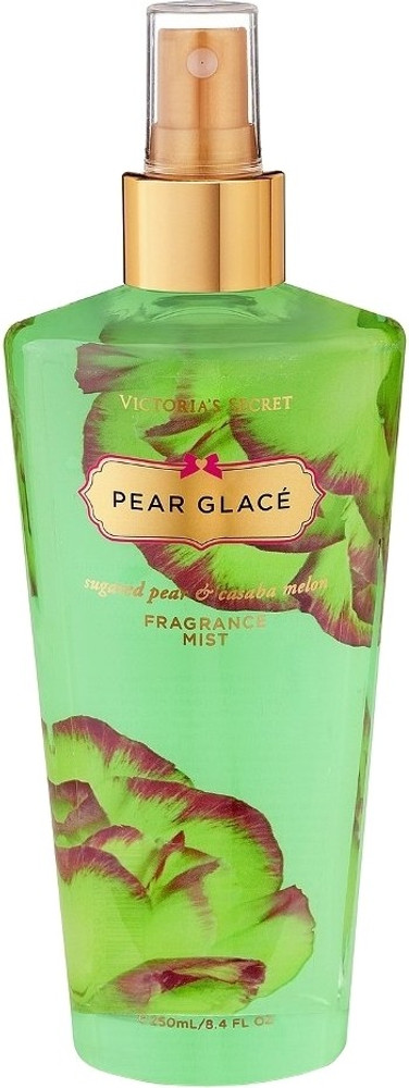 Victorias secret pear glace store