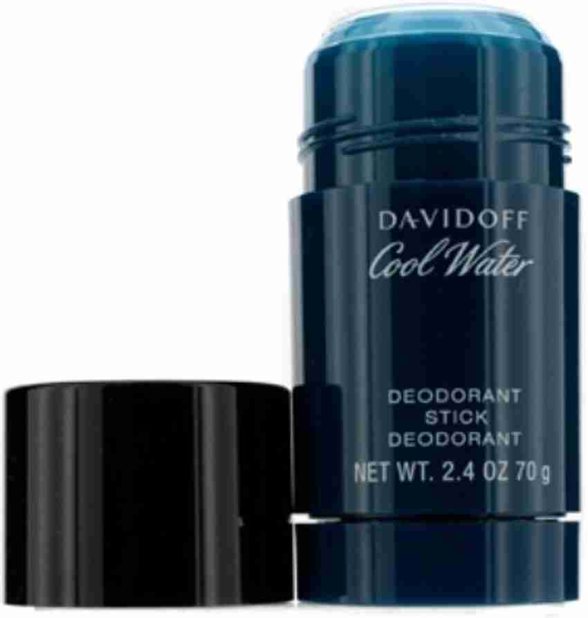 Cool water sales woman deo stick