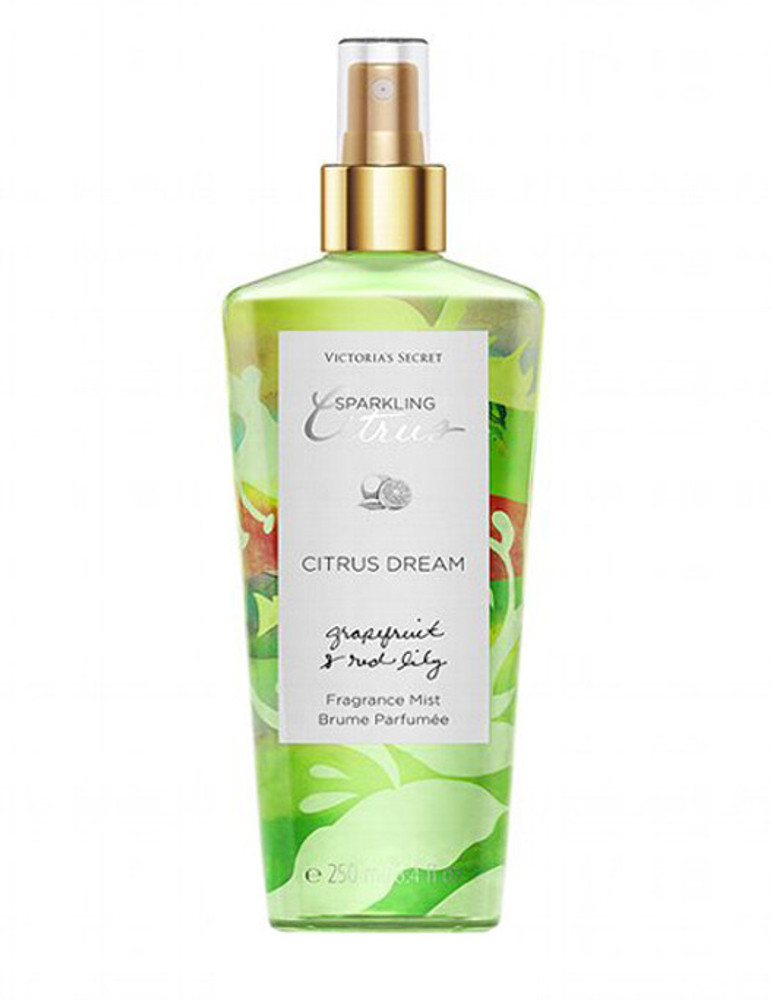 Sugared citrus victoria's secret sale