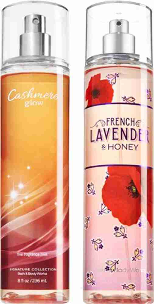 Cashmere hotsell glow perfume