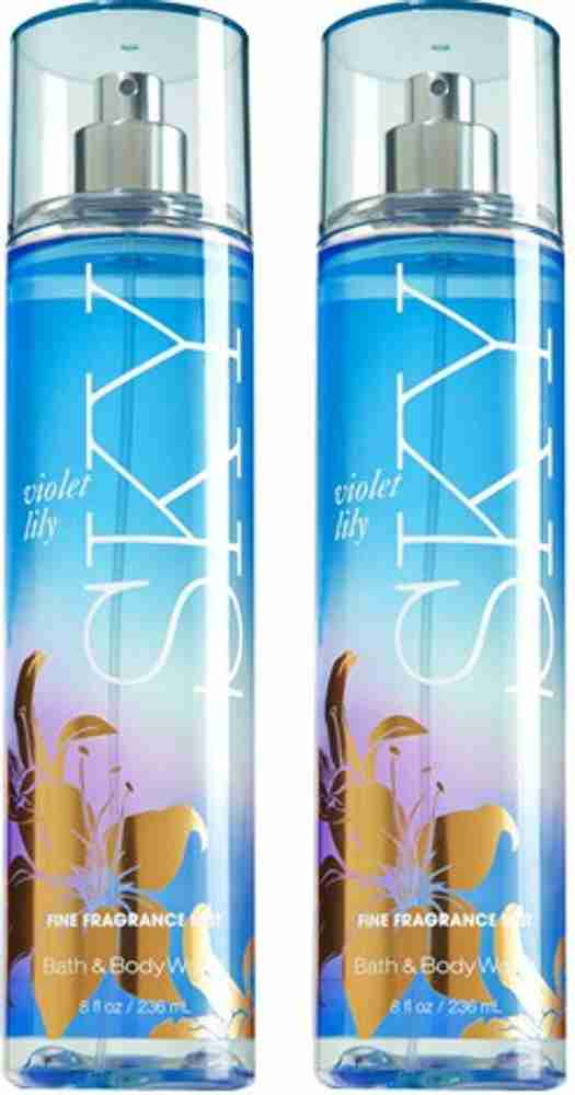 Sky violet lily sales
