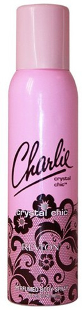 Revlon discount charlie chic