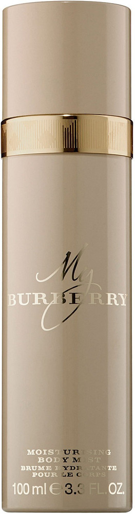 mr burberry deodorant spray