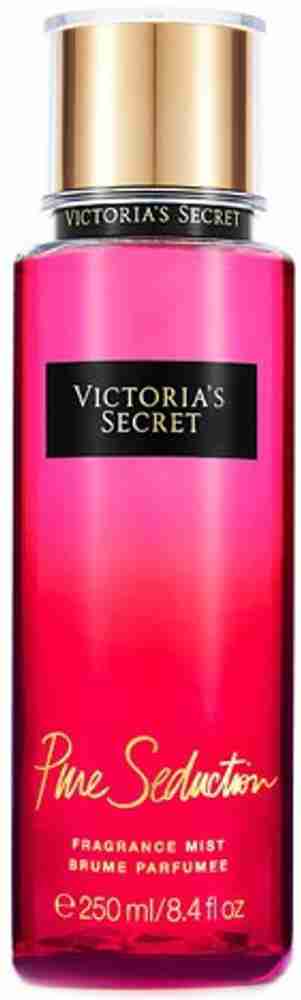 Victoria secret pure seduction body 2025 mist