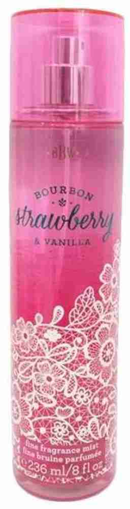 Riverdale strawberry vanilla hotsell perfume
