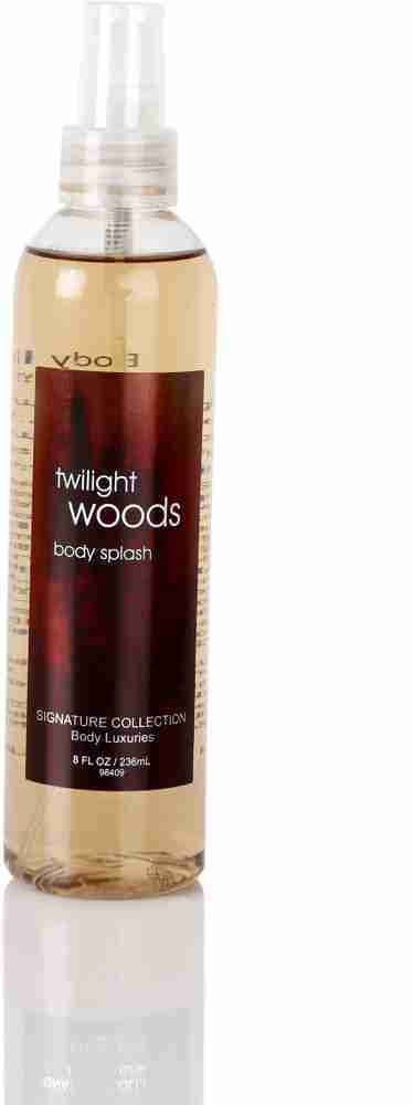 Twilight woods spray sale