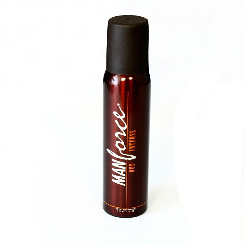 Manforce oud online intense perfume