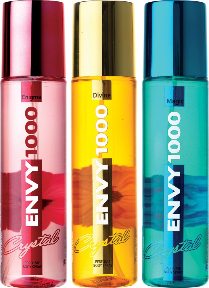 Envy 1000 cheap perfume for ladies