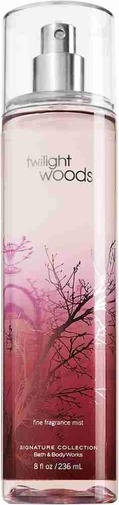 Twilight woods perfume on sale spray