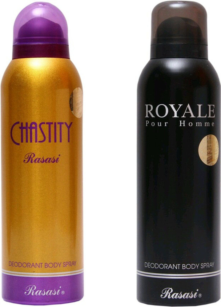 Rasasi deodorant new arrivals
