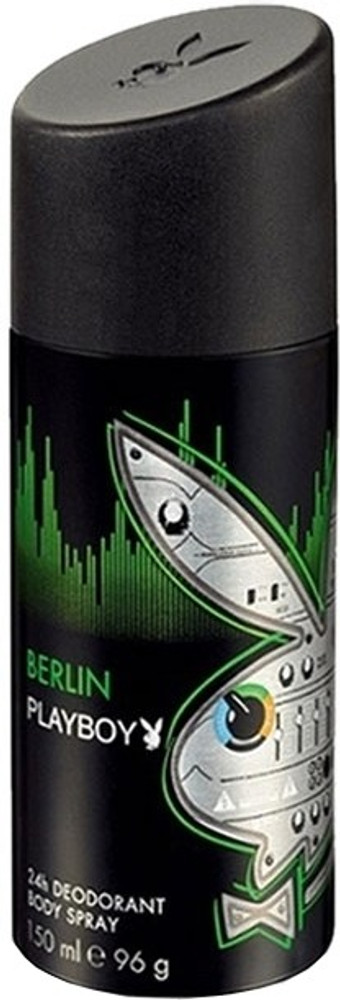 Playboy berlin perfume price best sale