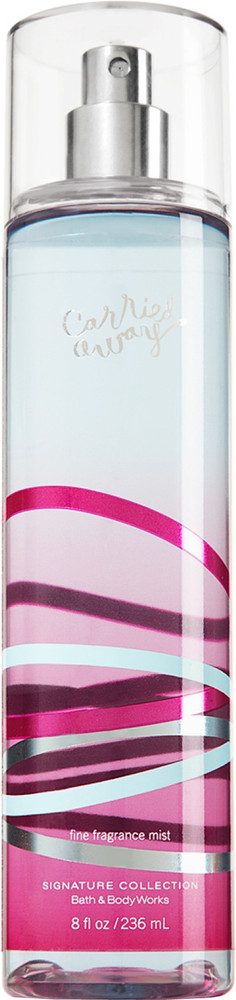 BATH BODY WORKS Carried Away Fine Fragrance Body Mist For Men