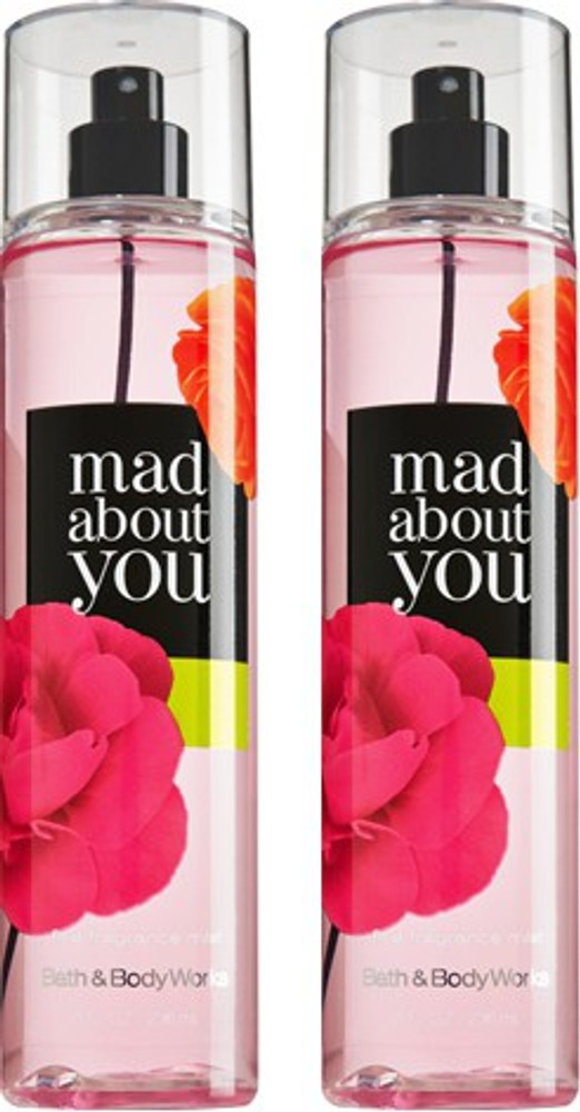 Mad about top you spray
