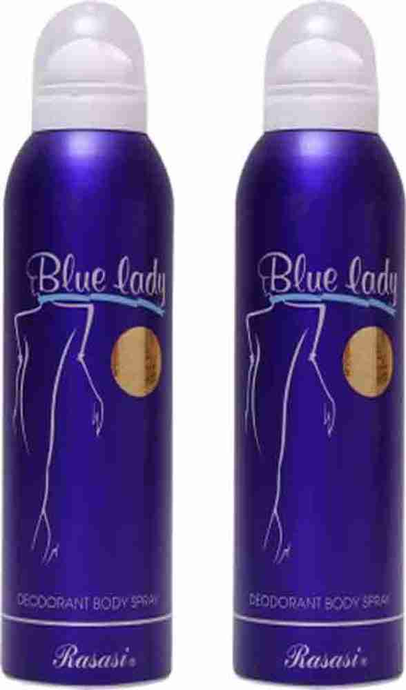 Blue lady deals perfume flipkart