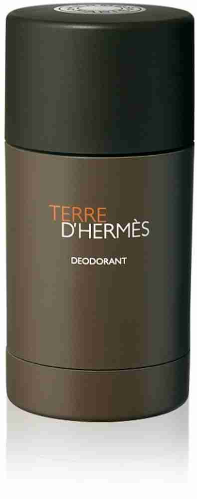 HERMES Terre D Hermes Deodorant Stick For Men Price in India Buy HERMES Terre D Hermes Deodorant Stick For Men Online In India Reviews Ratings Flipkart