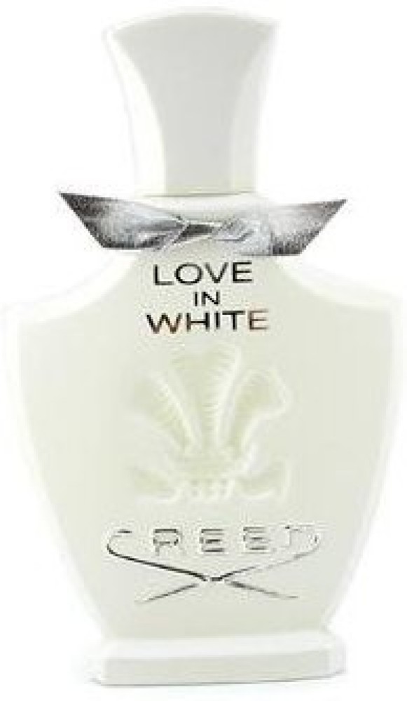 Creed love best sale and white