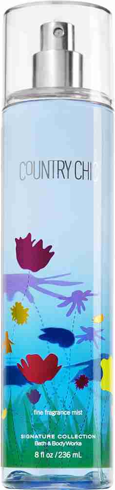 Bath and body works signature collection discount fine fragrance mist