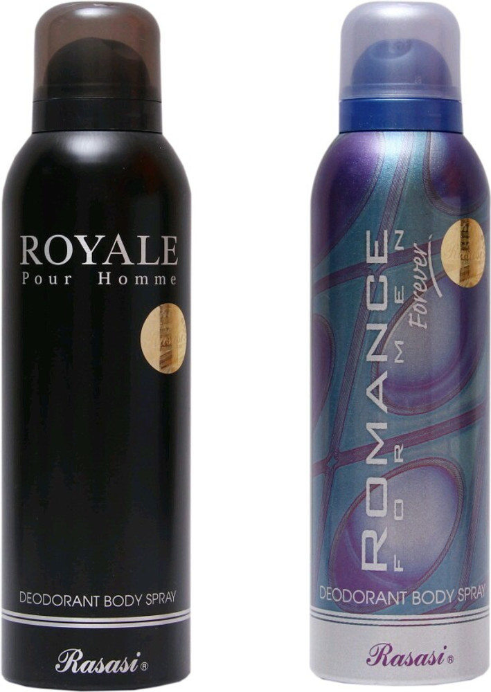 Rasasi royale online pour homme