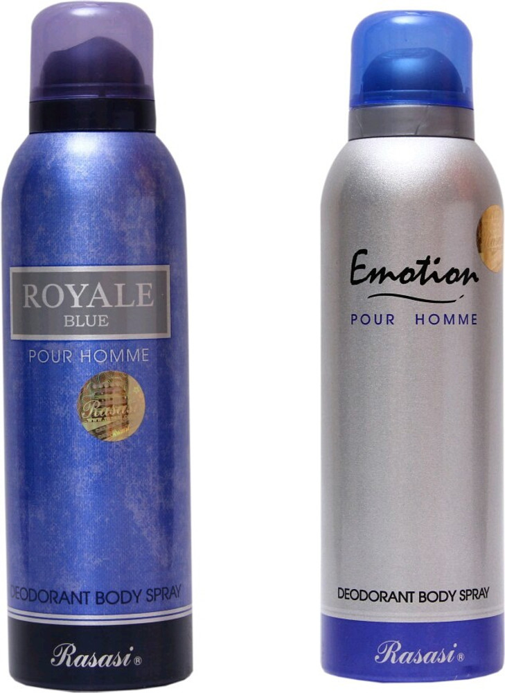 Emotion deodorant body hotsell spray
