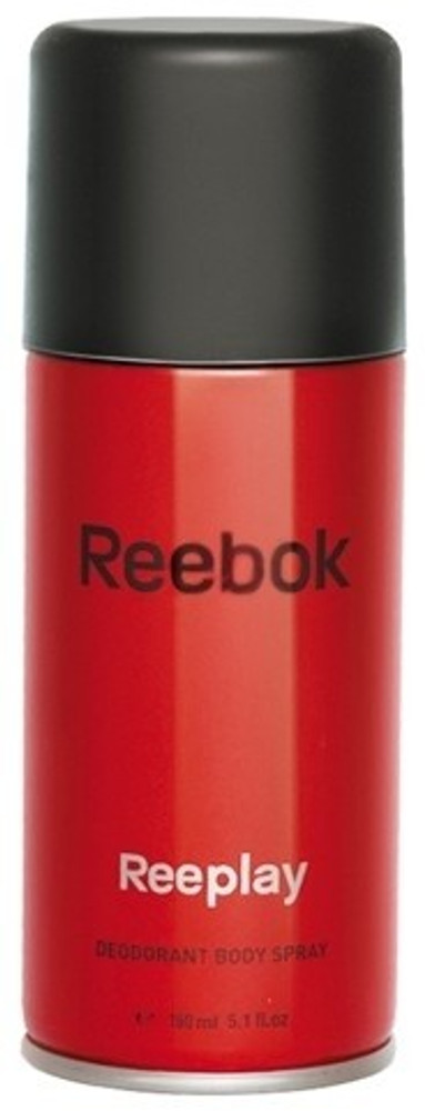 Reebok reecharge deo outlet