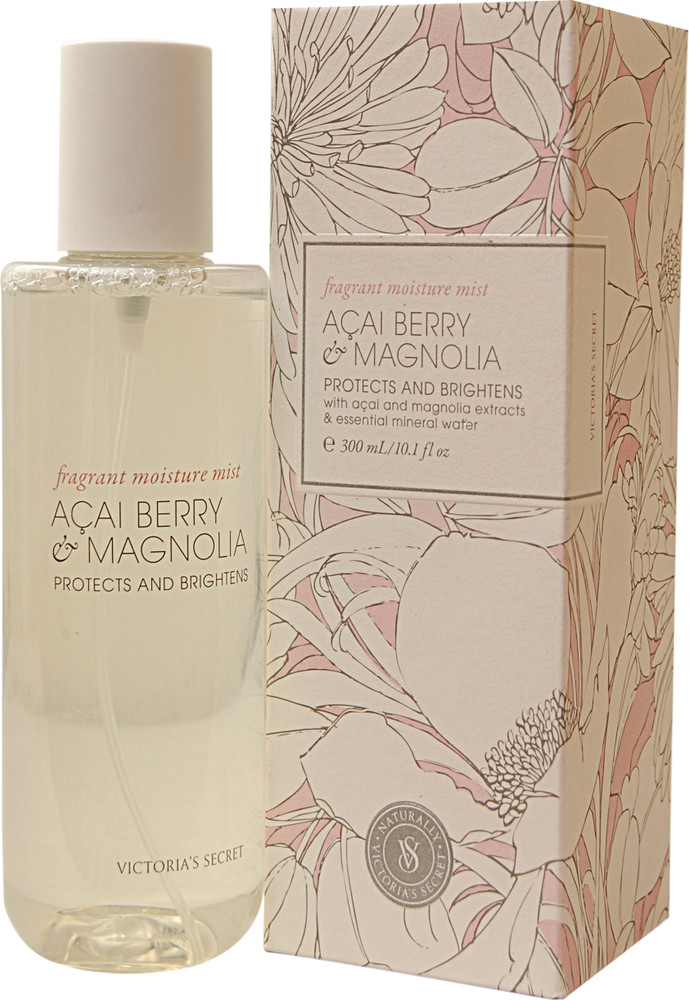 Berry magnolia 2025 victoria secret