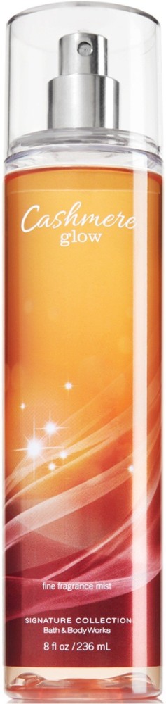 Cashmere glow 2024 perfume price