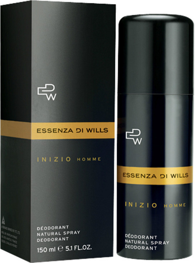 Essenza di wills perfume price sales