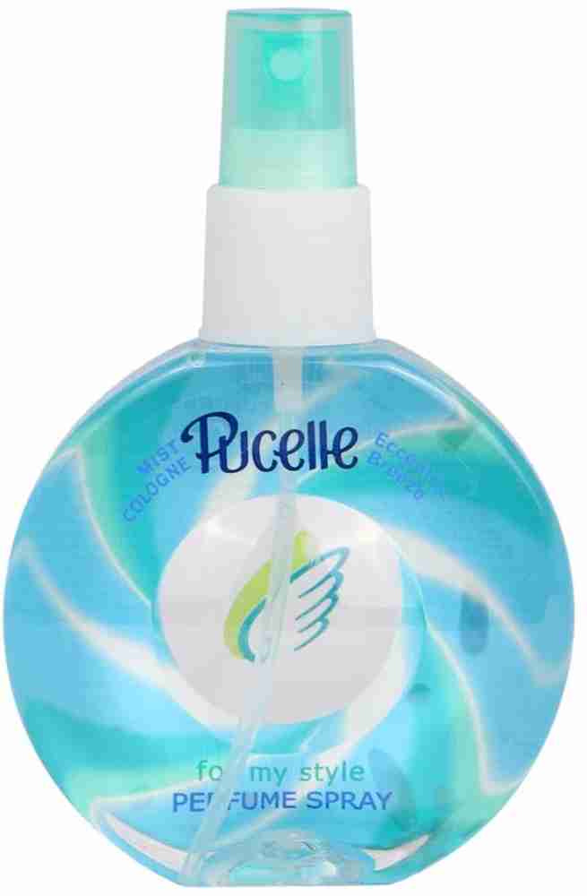 Pucelle hotsell perfume price