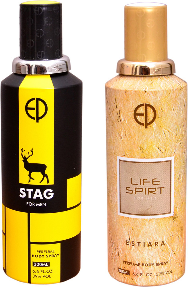 Life spirit outlet estiara