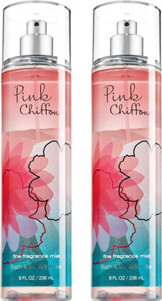 Pink chiffon sales fragrance