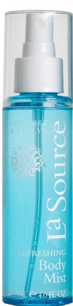 Crabtree and evelyn 2025 la source perfume