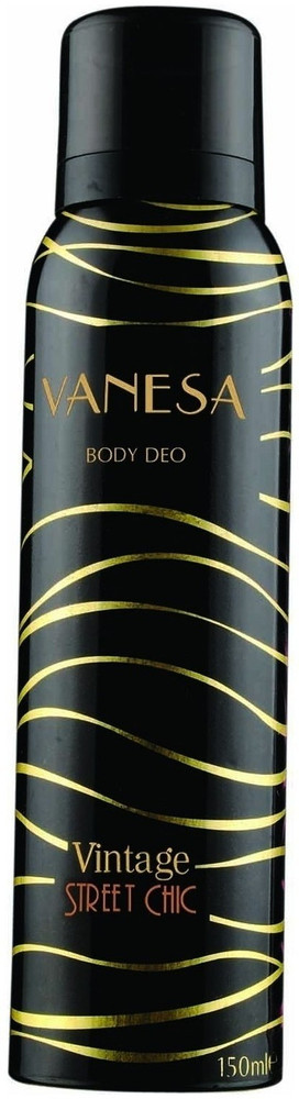Vanesa spray clearance