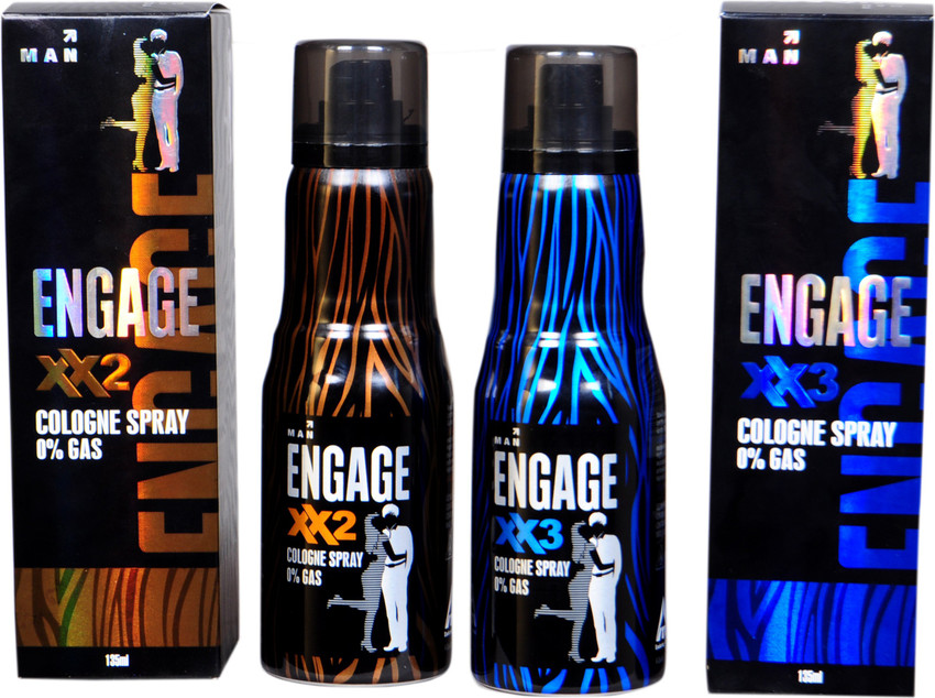 Engage hot sale xx3 review