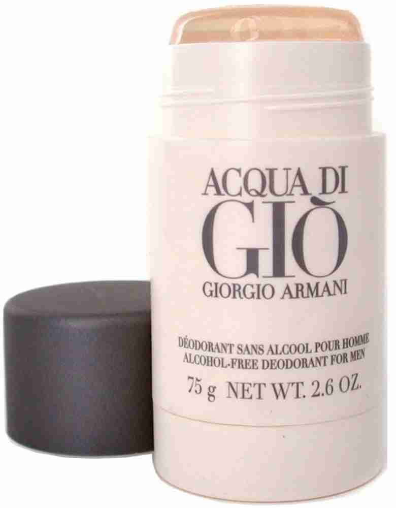 Armani diamonds deo stick outlet